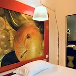 Otel Petronilla - In