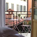 Petronilla - In Otel Bergamo