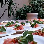Otel Petronilla - In Bergamo