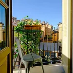 Otel Petronilla - In