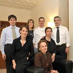 Otel Petronilla - In 4*