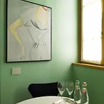 Otel Petronilla - In Bergamo