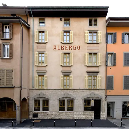 Petronilla - In Bergamo