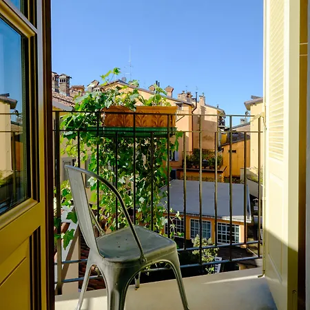 Hotel Petronilla - In