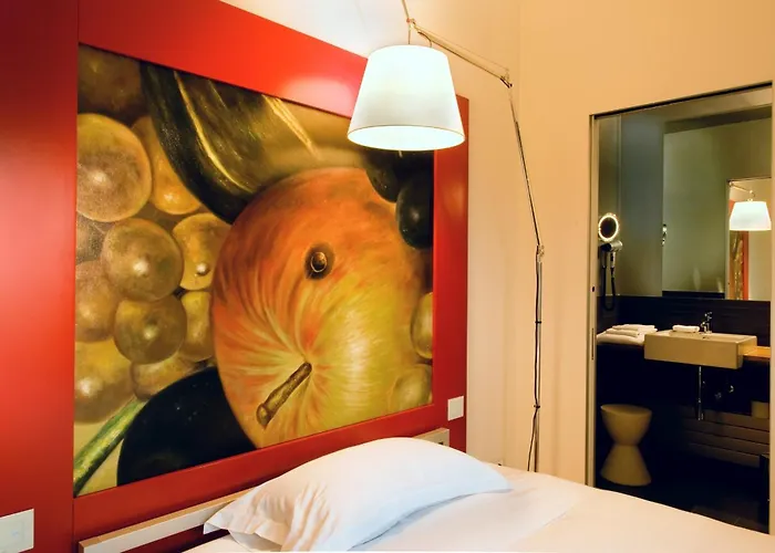 Hotel Petronilla - In