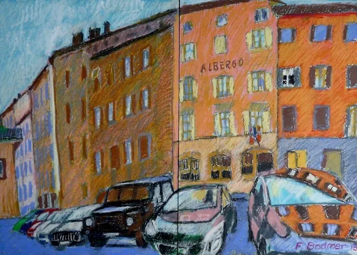 Petronilla - In Bergamo