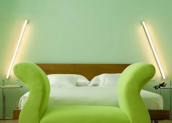 Hotel Petronilla - In