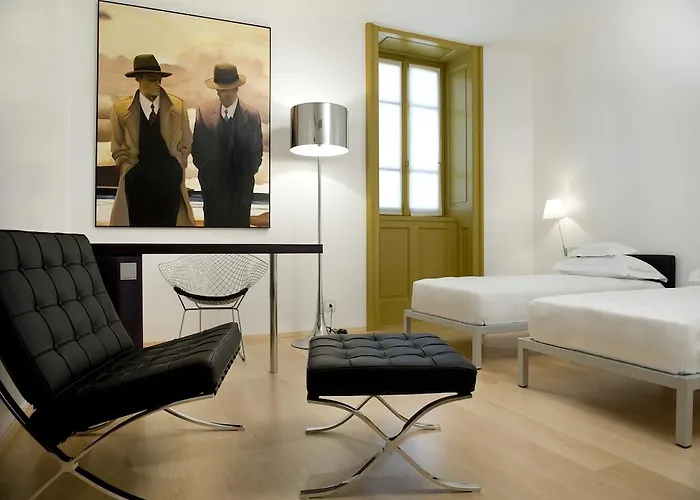 Hotel Petronilla - In Bergamo