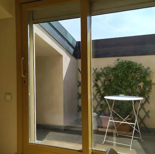 Hotel Petronilla - In